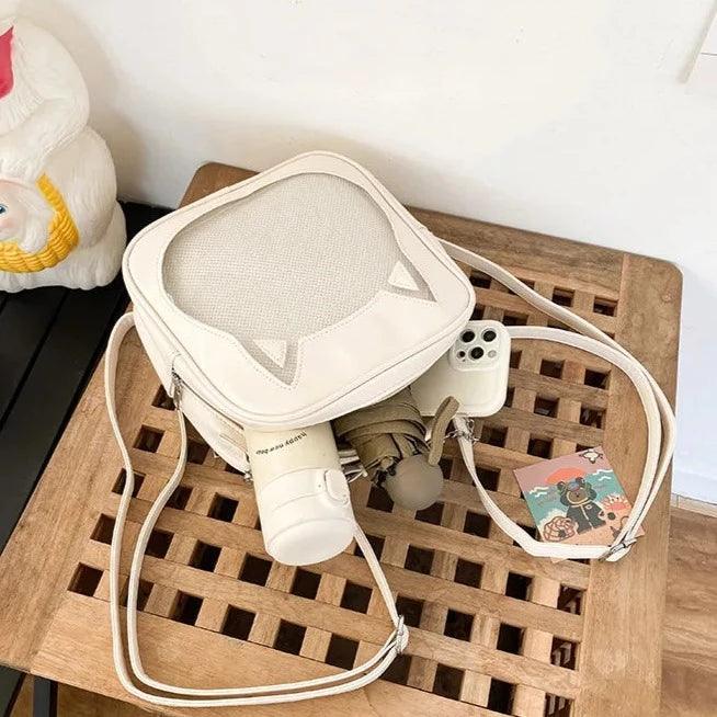 Kawaii Neko Ita Bag 丨 Myitabag