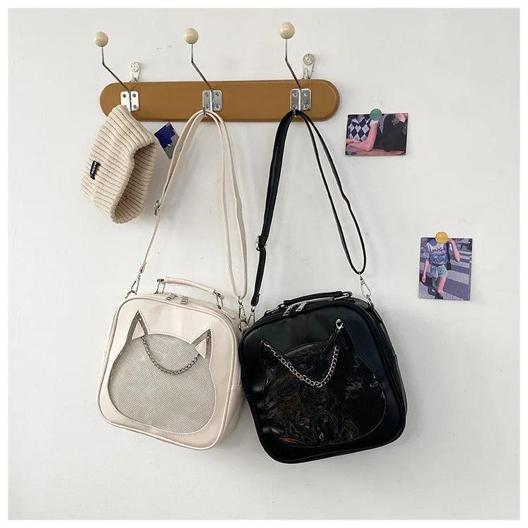 Kawaii Neko Ita Bag 丨 Myitabag