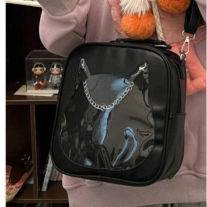 Kawaii Neko Ita Bag 丨 Myitabag