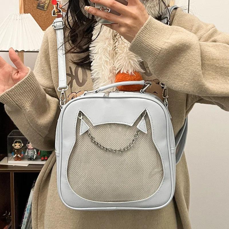 Kawaii Neko Ita Bag 丨 Myitabag