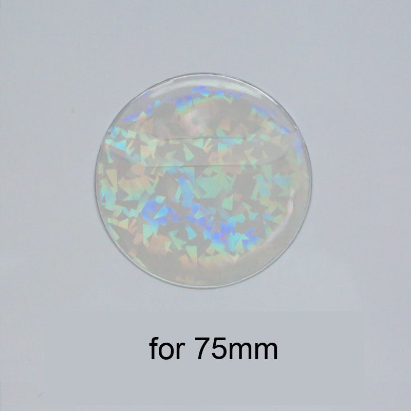 Laser Can Badge Protective Cover 丨 Myitabag