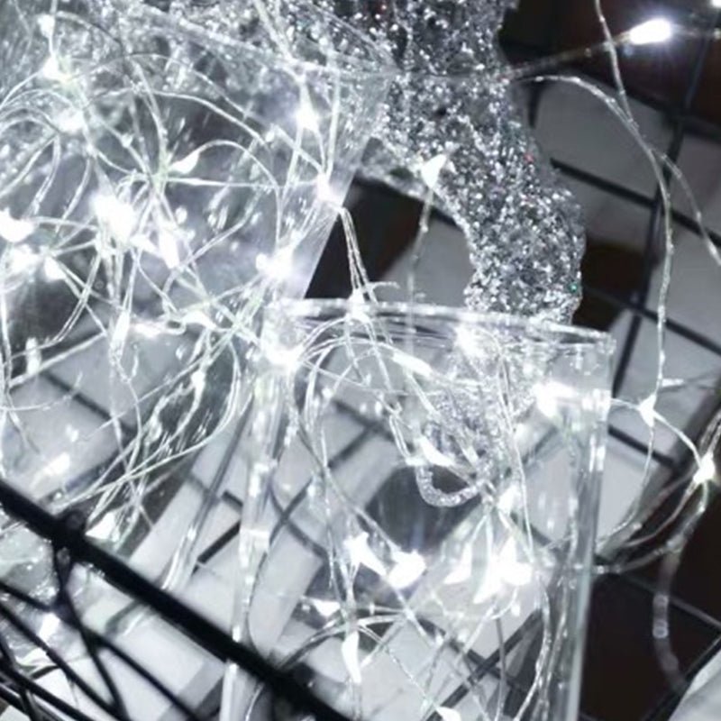 LED String Lights / Deco Lights 丨 Myitabag