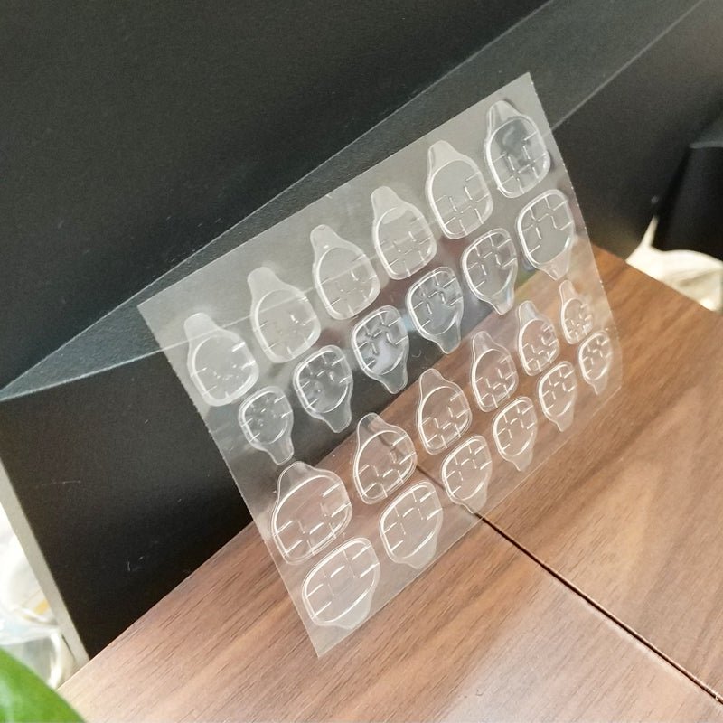 Non-marking Double-sided Tape for Itabags 丨 Myitabag