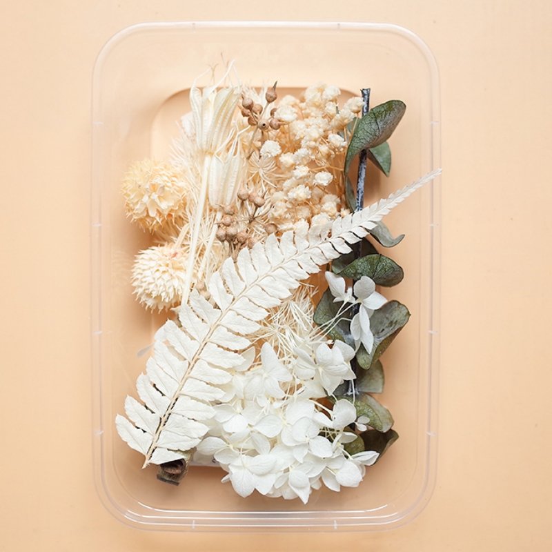 Preserved Flowers for Crafts 丨 Myitabag