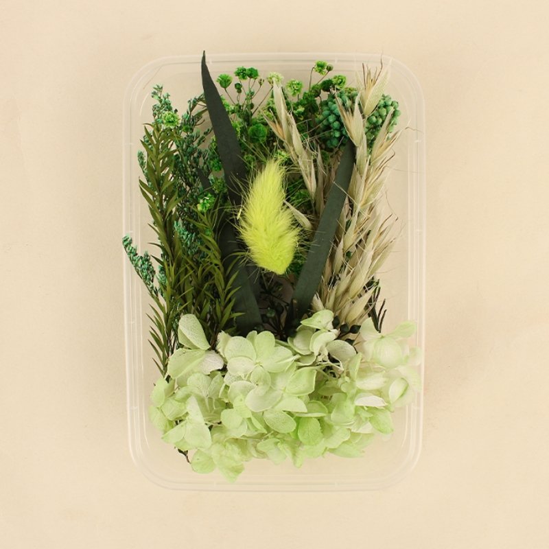 Preserved Flowers for Crafts 丨 Myitabag