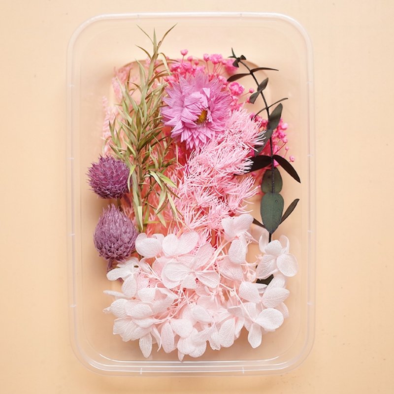 Preserved Flowers for Crafts 丨 Myitabag