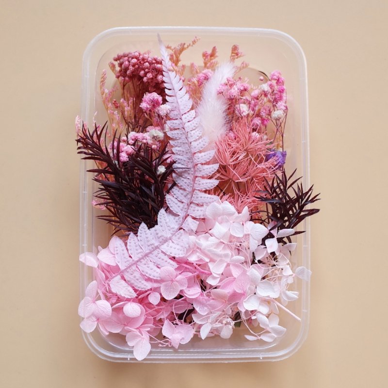 Preserved Flowers for Crafts 丨 Myitabag