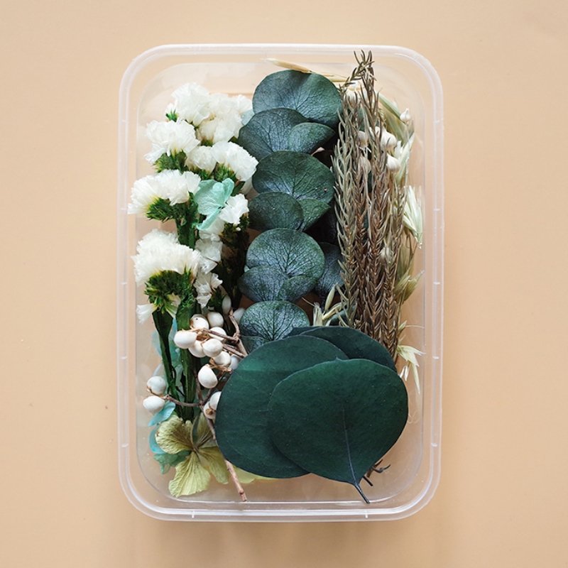 Preserved Flowers for Crafts 丨 Myitabag