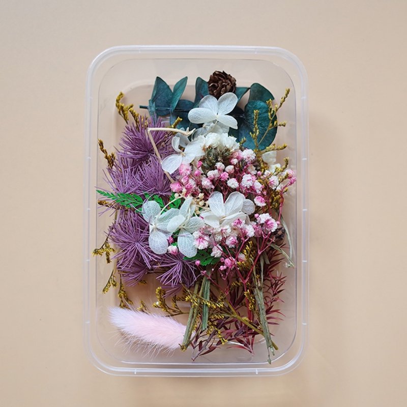 Preserved Flowers for Crafts 丨 Myitabag