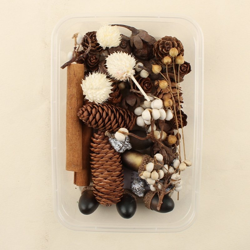 Preserved Flowers for Crafts 丨 Myitabag