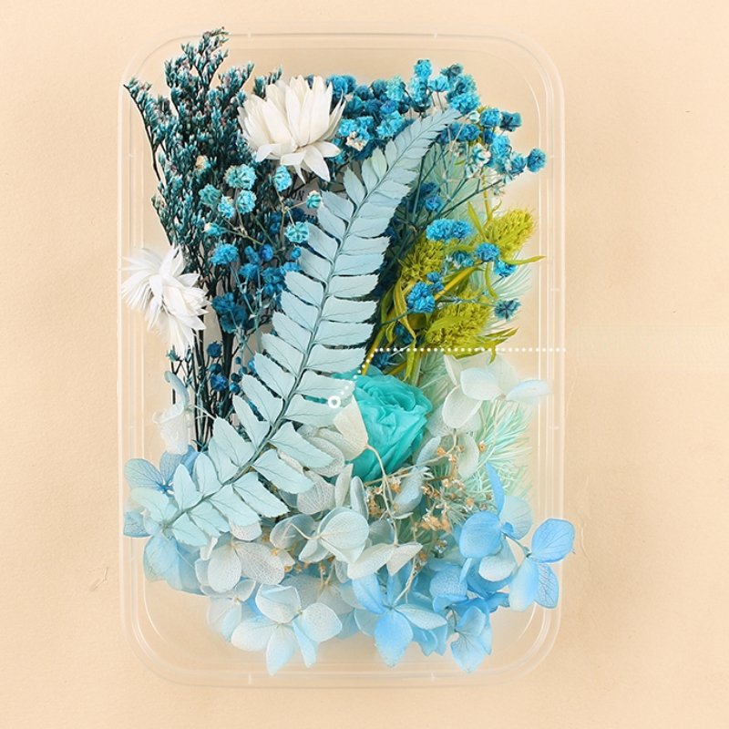 Preserved Flowers for Crafts 丨 Myitabag