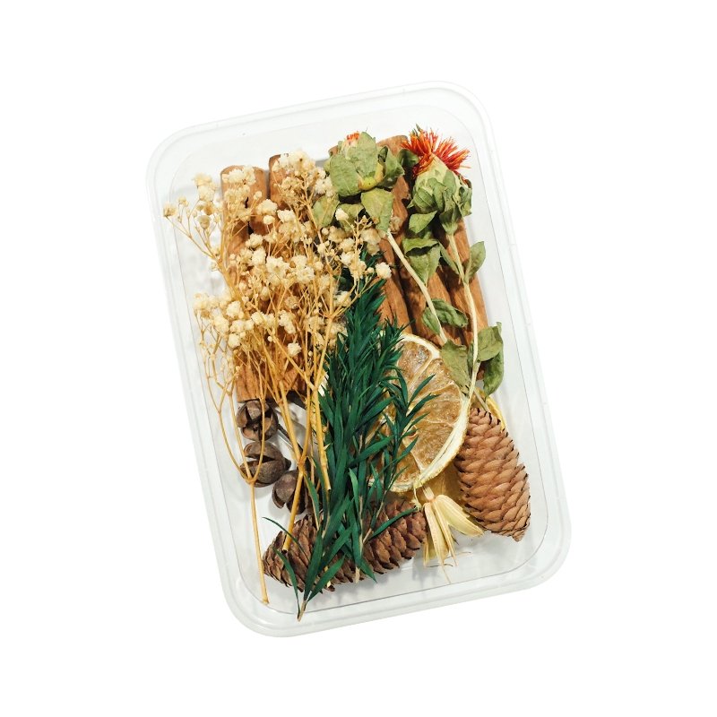 Preserved Flowers for Crafts 丨 Myitabag