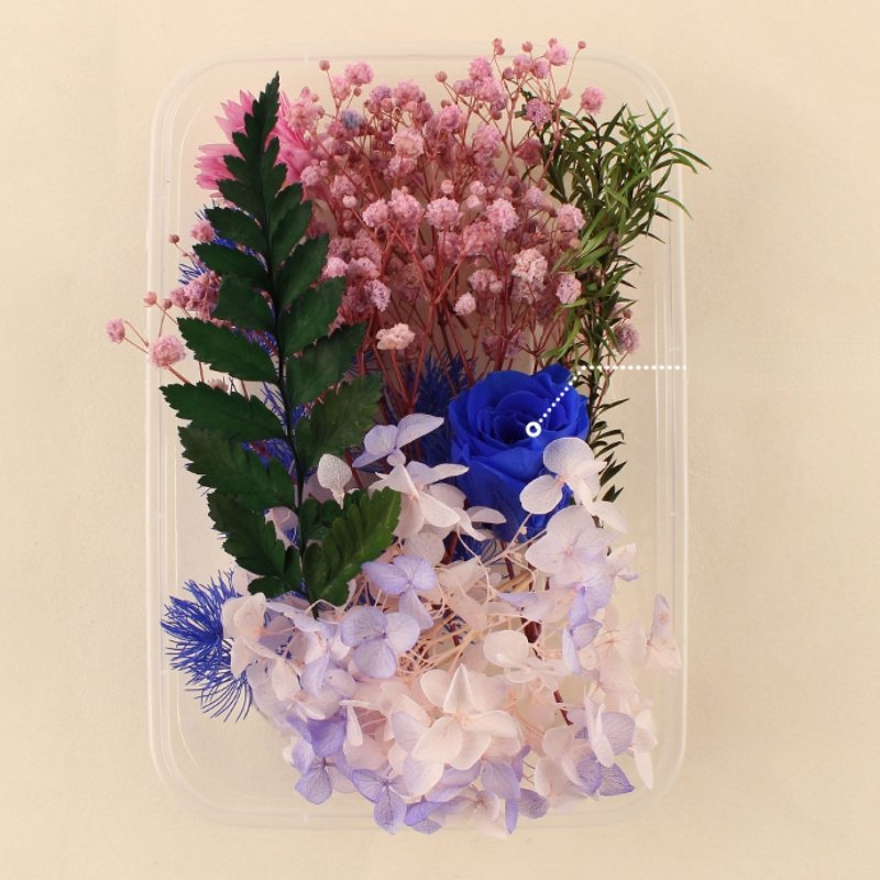 Preserved Flowers for Crafts 丨 Myitabag