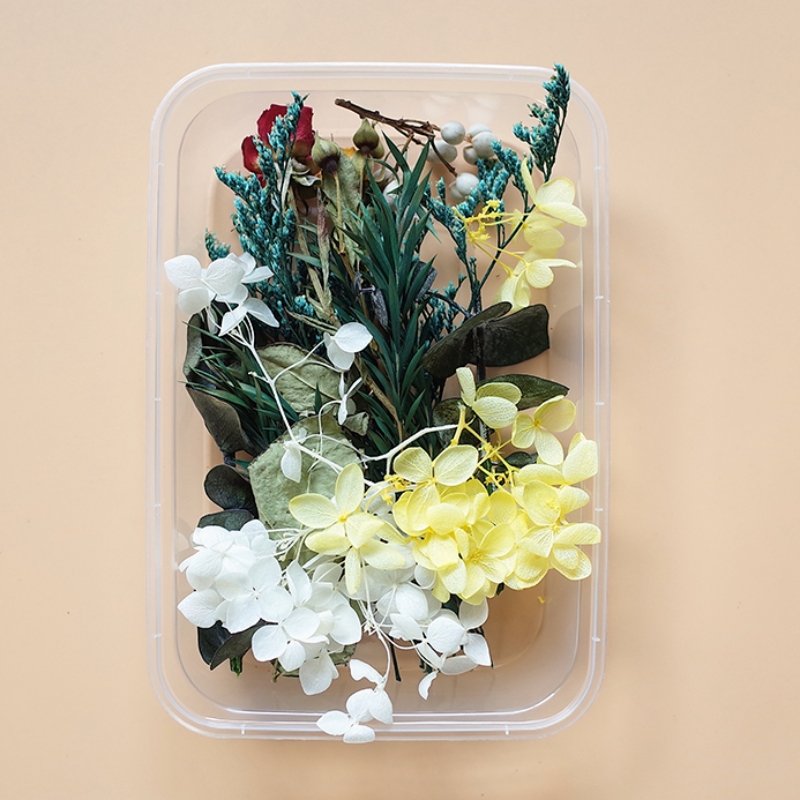 Preserved Flowers for Crafts 丨 Myitabag