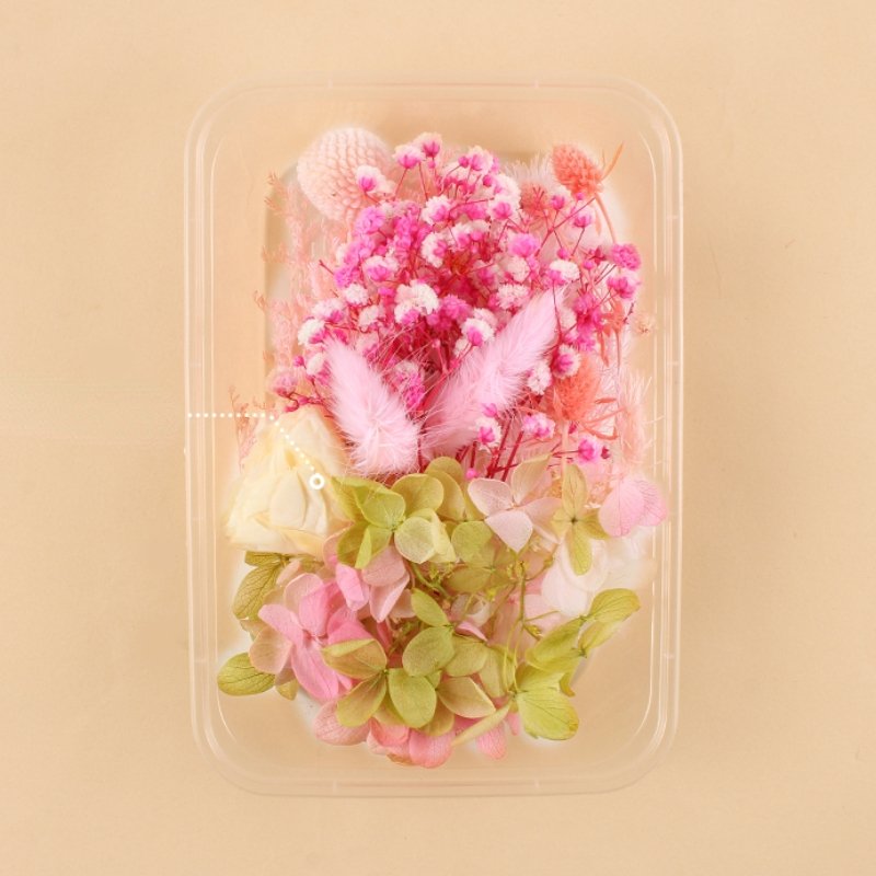 Preserved Flowers for Crafts 丨 Myitabag