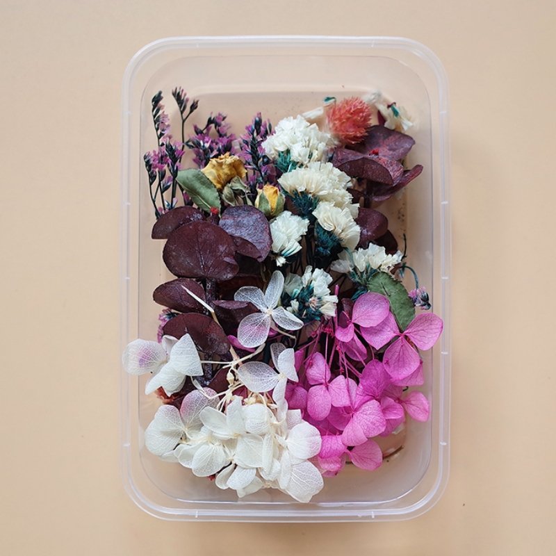 Preserved Flowers for Crafts 丨 Myitabag