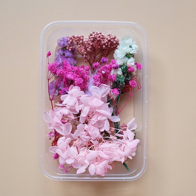 Preserved Flowers for Crafts 丨 Myitabag